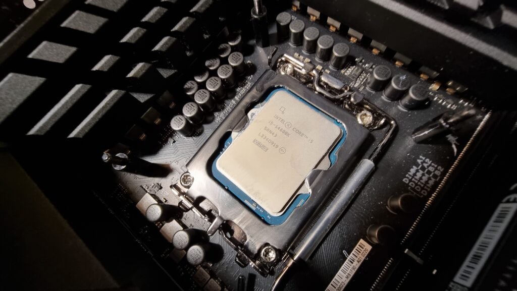 Intel Core i5-14600K