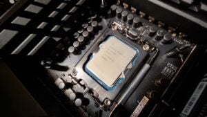 Intel Core i5-14600K