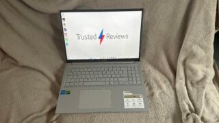 Asus Vivobook 16X review