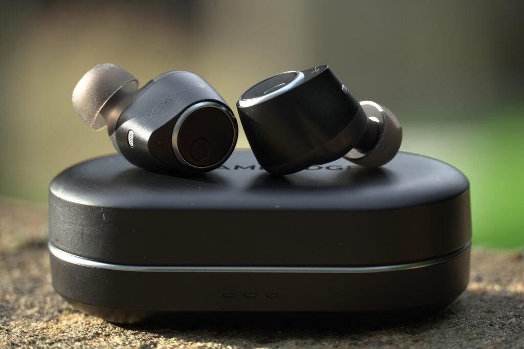 Cambridge Audio Melomania M100