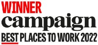 Campaigns best places to work