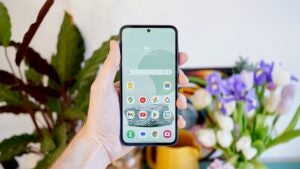 Samsung Galaxy A35 5G