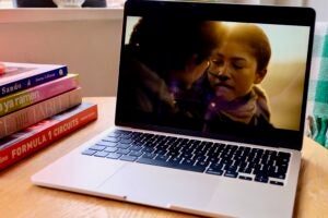 Apple MacBook Air (M3)