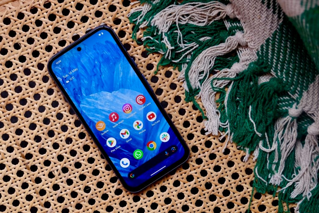 Google Pixel 8a