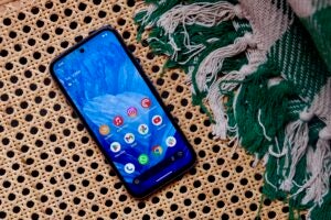 Google Pixel 8a