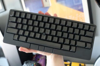 Profile - HHKB Studio