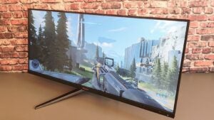 AOC Agon AG405UXC