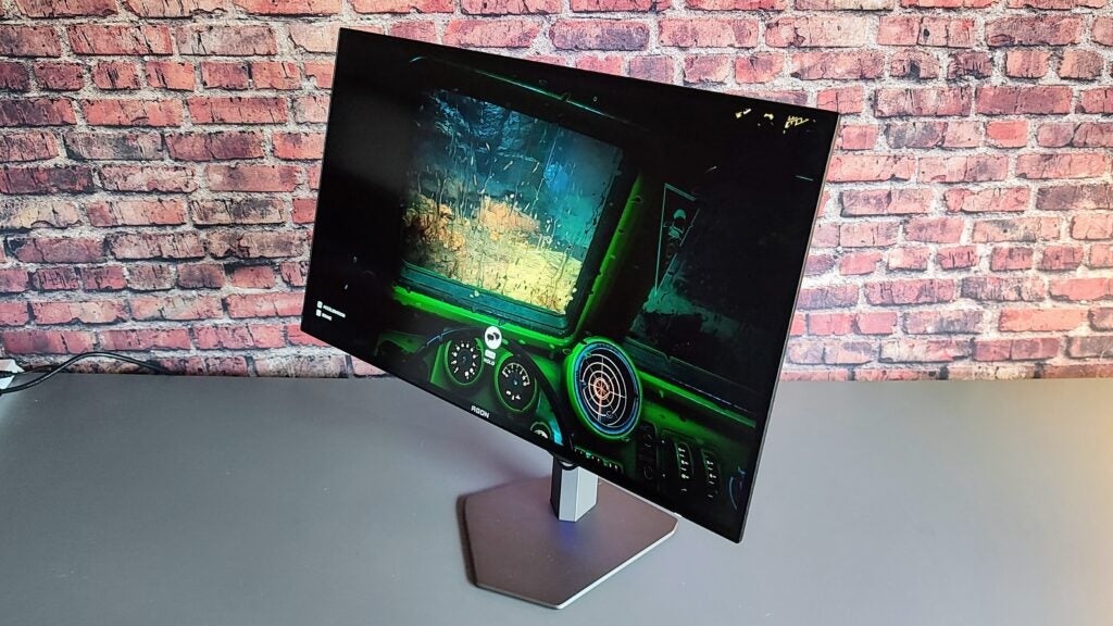 AOC Agon Pro AG276QZD