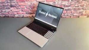 Framework Laptop 16