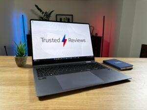 Samsung Galaxy Book4 Pro 360