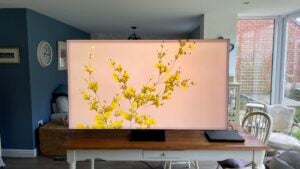 Samsung QE75QN900D