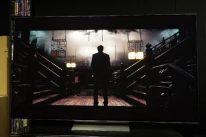 LG OLED65G3
