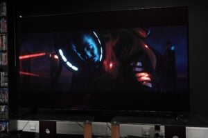 LG OLED77Z3