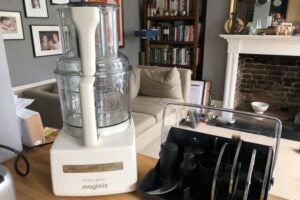 Magimix CS 5200XL