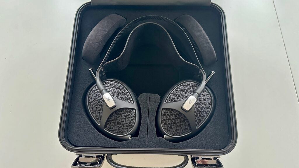 Meze Audio Empyrean II