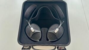 Meze Audio Empyrean II