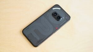 Nothing Phone (2a)