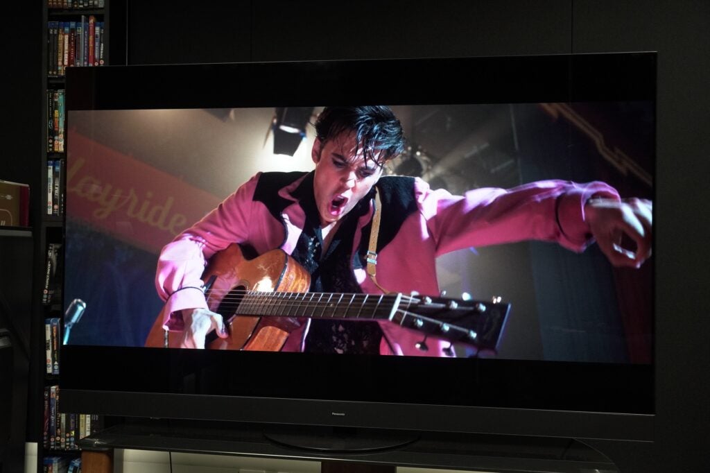 Panasonic TX-65MZ15000B