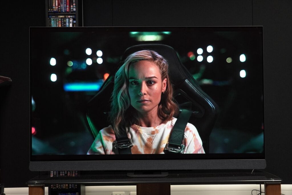 Philips 55OLED+908