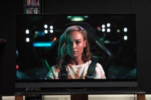 Philips 55OLED+908