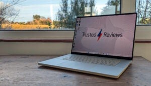 Asus ROG Zephyrus G16 (2024)