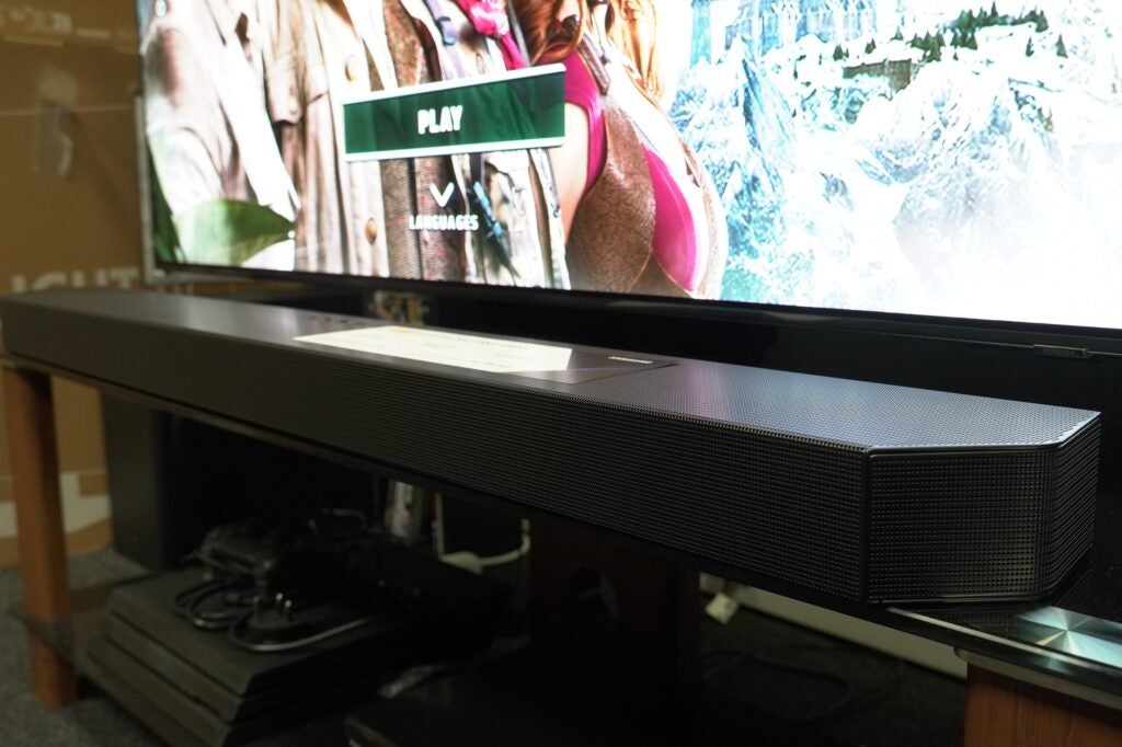 Samsung HW-Q800C