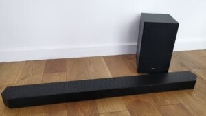 Samsung HW-Q700B