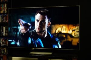 Samsung QE55QN95B