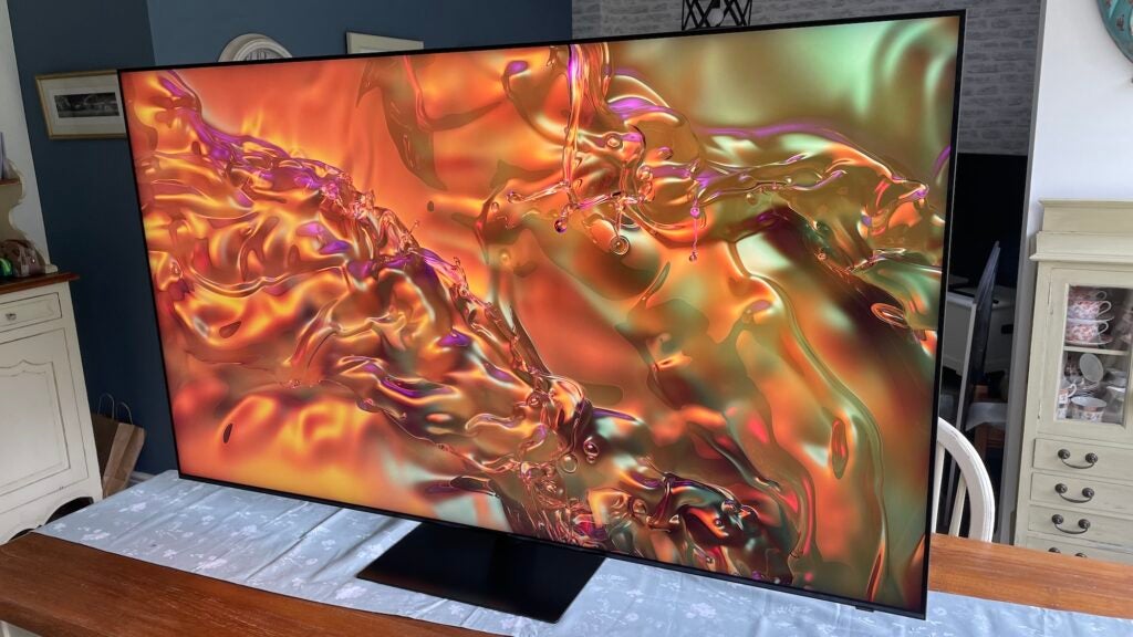Samsung QE65QN95D