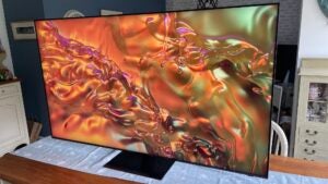 Samsung QE65QN95D