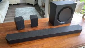 Samsung HW-Q990C