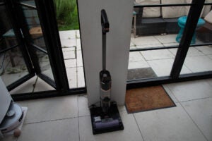 Shark HydroVac Cordless Hard Floor Cleaner WD210UK