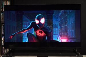 Sony KD-55X85L