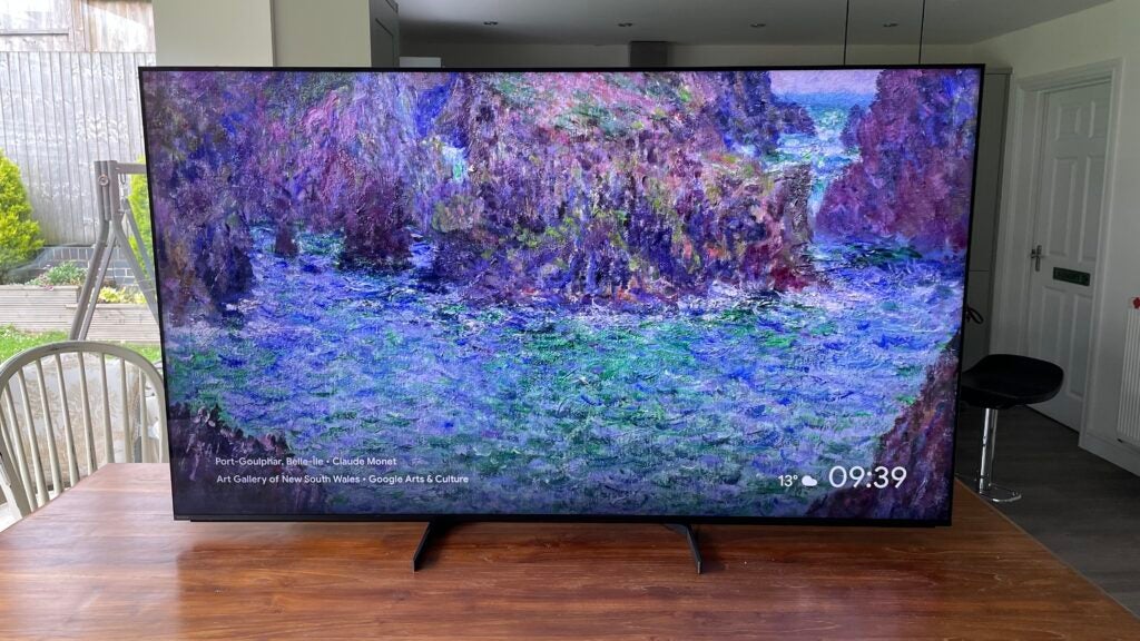 Sony XR-65X95L