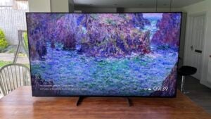 Sony XR-65X95L