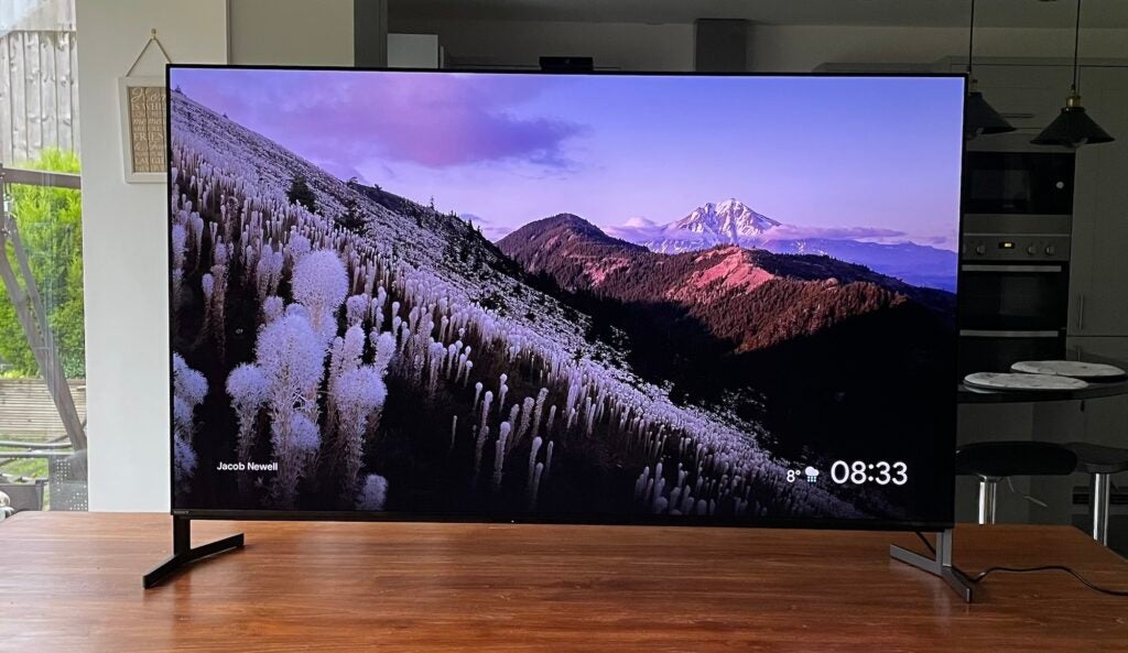 Sony XR-55A95L