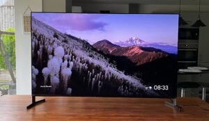 Sony XR-55A95L